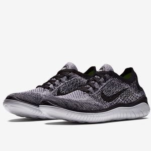 Nike Free RN Flyknit